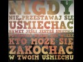 Uśmiech