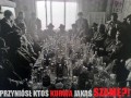 Przyniósł ktoś jakąś szamę