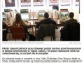 Zmarł przed kompem, nikt nie zauważył