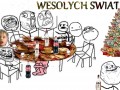 Wesołych Świąt  