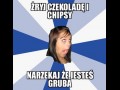 Womans logic