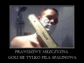 Prawdziwy mężczyzna