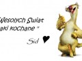 Wesołych Świąt od Sida