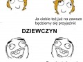 Przyjaźń