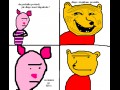 Puchatek wersja hard