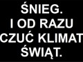 Śnieg