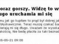 Słaba jakość prądu