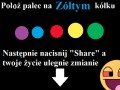 Zaskakujący efekt