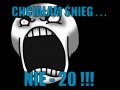 Śnieg ma być 