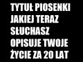 Share i zobacz jaka jest przyszłość Twoich znajomych