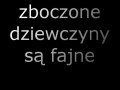 Zboczone dziewczyny