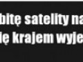 Polska - kraj wyjebany w kosmos