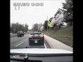 Batman zatrzymany przez policję