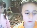 Kochana młodsza siostra
