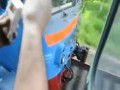 Hey, pożycz papierosa