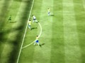 Niecodzienny gol w FIFA 12