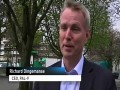 Holenderski latający samochód