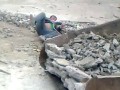 Battlefield 3 - Construction Site