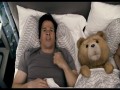 Ted - zwiastun filmowy