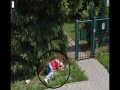 Polska w Google Street View