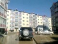 Blok made in Kazachstan