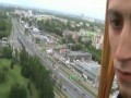Skok na bungee