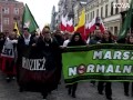 Marsze za i przeciw