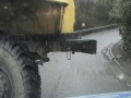 Kierowca w czepku urodzony