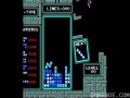 Chuck Norris vs Tetris 