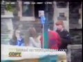 Dzieciak dostaje lekcje pokory