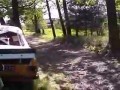 Niesamowite szczęście kobiety