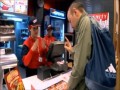 Bardzo nietypowe KFC w Egipcie