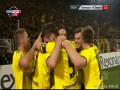 Robert Lewandowski ogrywa Bayern