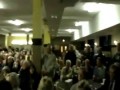Największa tragedia w dziejach świata
