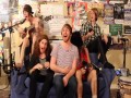 One Direction & Justin Bieber LOL-Cover