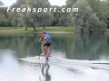 Rower wodny