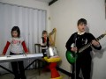 Dzieciaki coverują Sonne Rammsteina