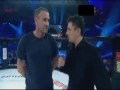 Saleta szydzi z Najmana