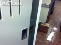 Dziwne odgłosy wydawane przez pralke