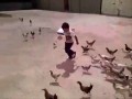 Left 4 Chickens