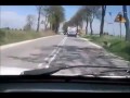 Policja uważa, że jest ponad prawem