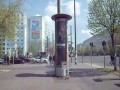 Darmowa, uliczna karuzela