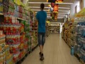 AdBuster - konfrontacja Dove i 90 procent produktów