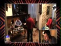 Mariusz Pudzianowski wkręca Annę Wendzikowską
