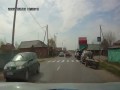 Kara za nieprzepuszczenie