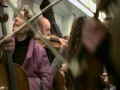 Flash mob w kopenhaskim metrze