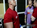 Kulisy pojedynku Hardkorowego Koksa z Marcinem Najmanem w MMA