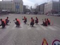 Usuwanie pasów w Rosji