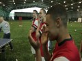 Arsenal Londyn prezentuje nowe koszulki