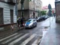 Brawurowa akcja policji